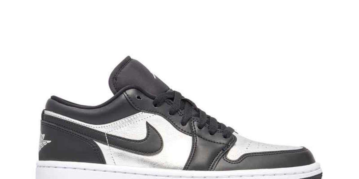Contemporary Tribute: Revitalizing the Timeless Air Jordan 1 'Shadow' with Modern Flair