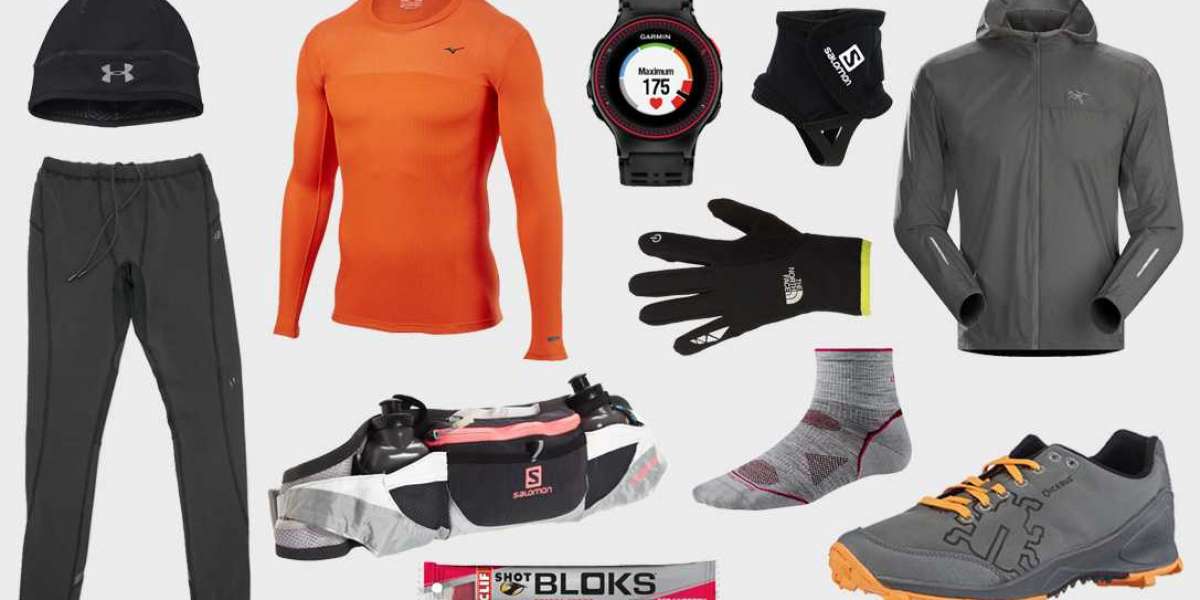 Running Gear Market Scope and Price Analysis of Top Manufacturers Profiles, Market Growth Factors 2023-2032